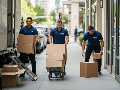 moving companies austin