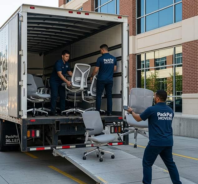 movers in round rock tx