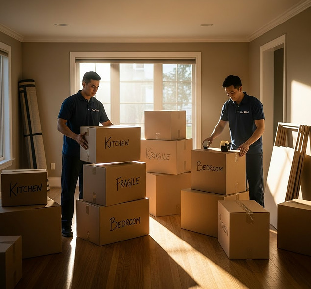 affordable moving companies austin