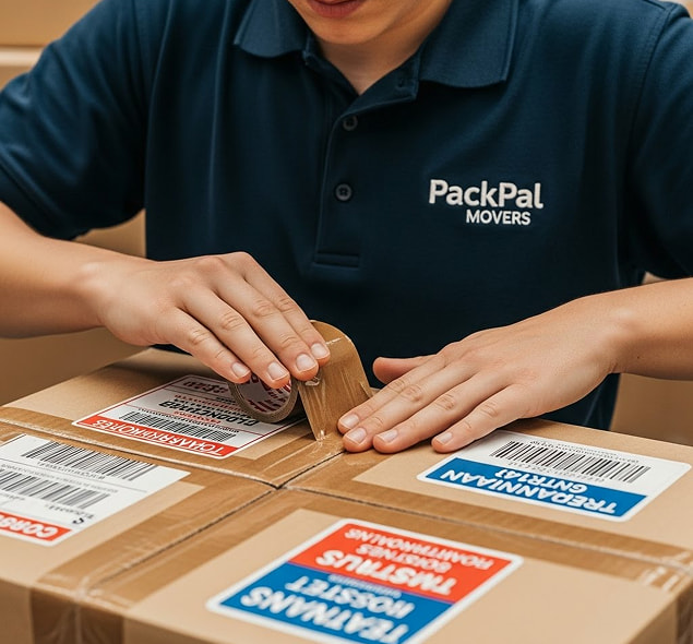 moving services austin texas