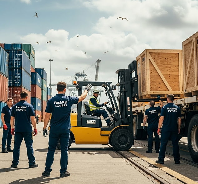 austin moving company prices