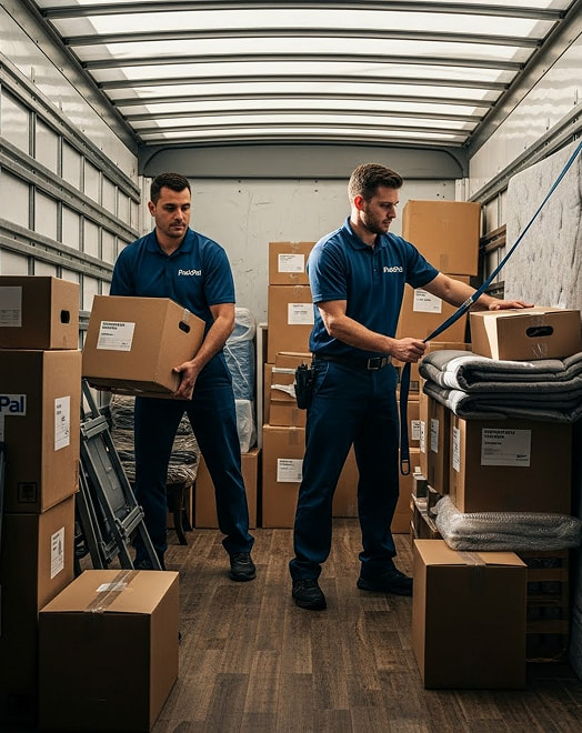 austin affordable moving