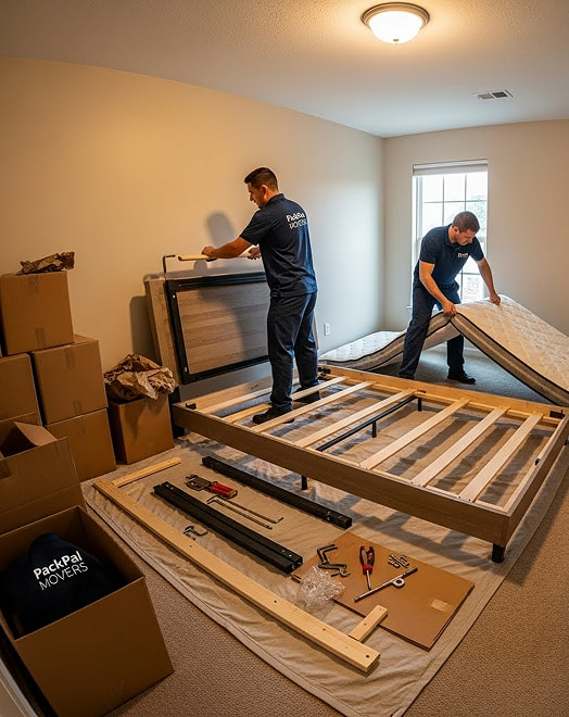 movers in round rock texas