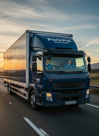 moving company georgetown