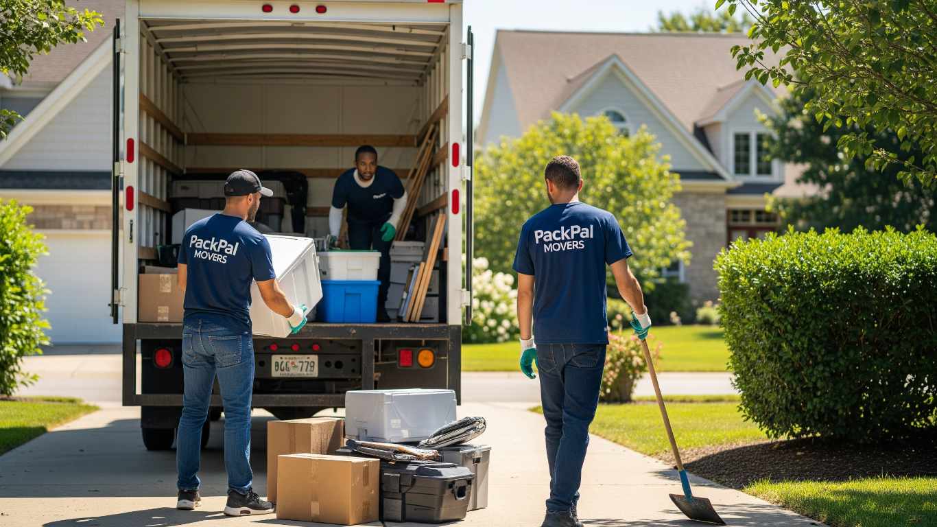 top-benefits-of-hiring-professional-junk-removal-services
